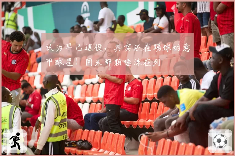 认为早已退役,其实还在踢球的意甲球星!国米那颗唾沫在列