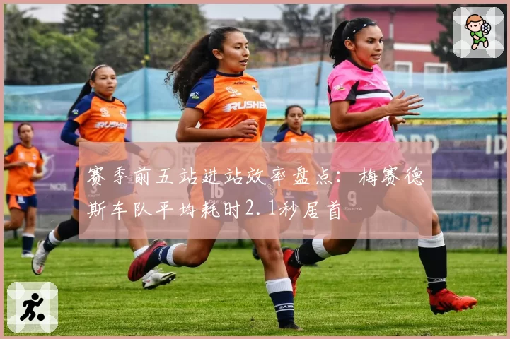 赛季前五站进站效率盘点:梅赛德斯车队平均耗时2.1秒居首