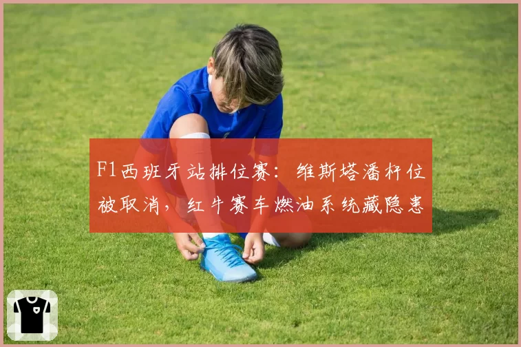 F1西班牙站排位赛:维斯塔潘杆位被取消,红牛赛车燃油系统藏隐患?
